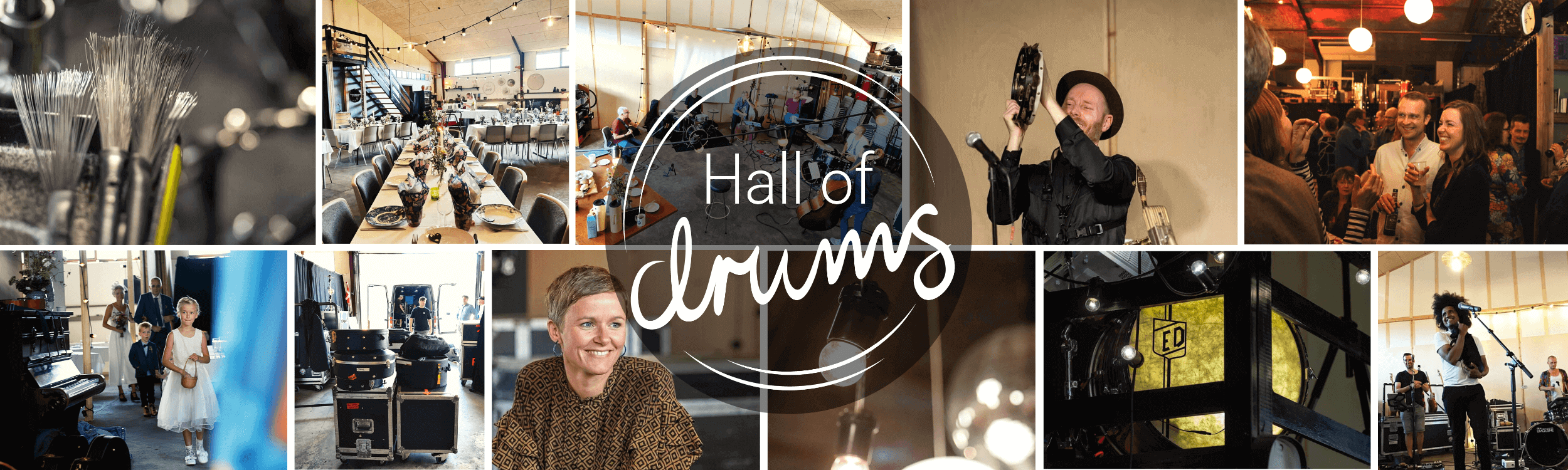 Hall of Drums (1)