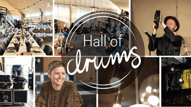 Hall of Drums (1)