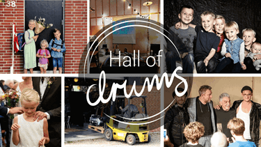 Hall of Drums (2)
